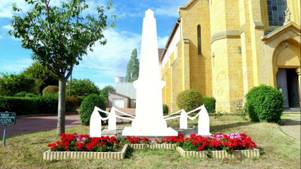 Le Monument aux morts de Villers - Comité Consultatif Ecoute et Patrimoine de Villers