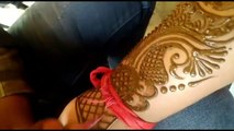 latest arabic mehndi designs | front hand mehndi | simple henna designs