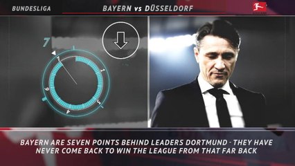 5 Things...Dortmund on the hunt for record Bundesliga start