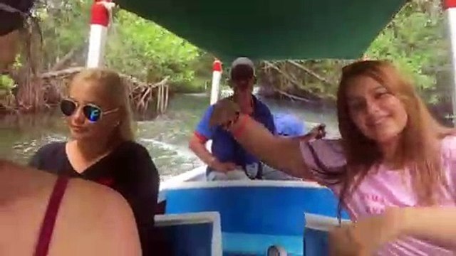 Angel Marcano te comenta los lugares que debes conocer en la Isla de Margarita