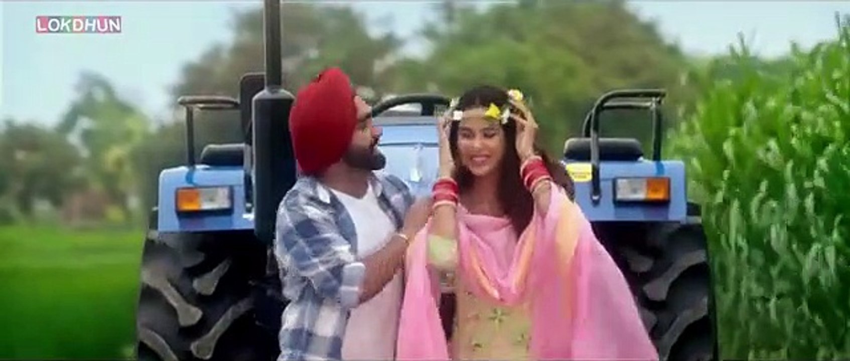 Mini Cooper le dunga full hd Punjabi song by gulfam