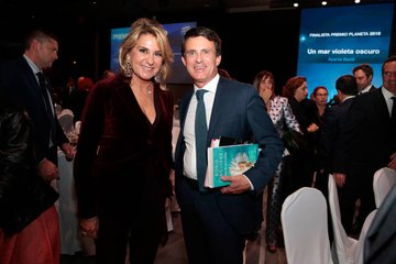 Qui est Susana la riche compagne de Manuel Valls ?