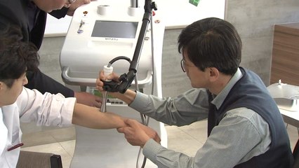 피부암 등 치료 효과...X선 초소형 튜브 개발 / YTN