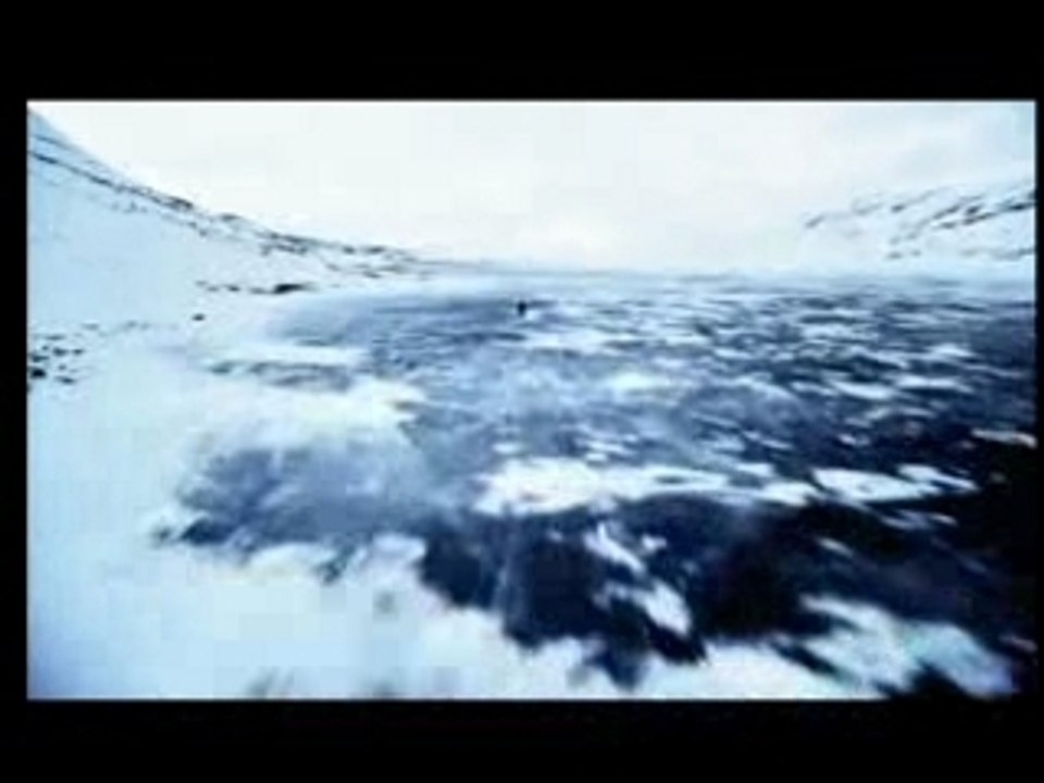 Lordi - Hard Rock Hallelujah 2007 Version