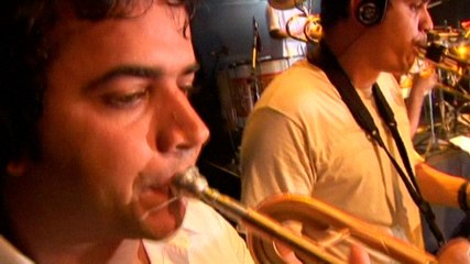 Terra Samba - Saideira