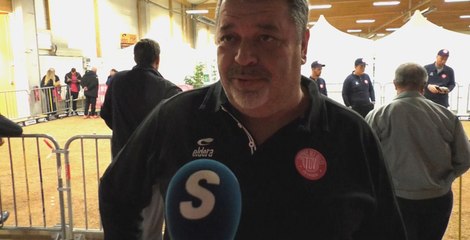 Trophée des Villes : Interview de Philippe Quintais