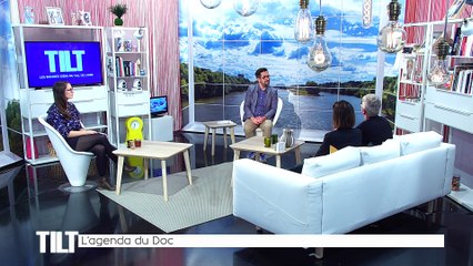 TILT - 22/11/2018 Partie 3 - Des idées gourmandes pour Noël