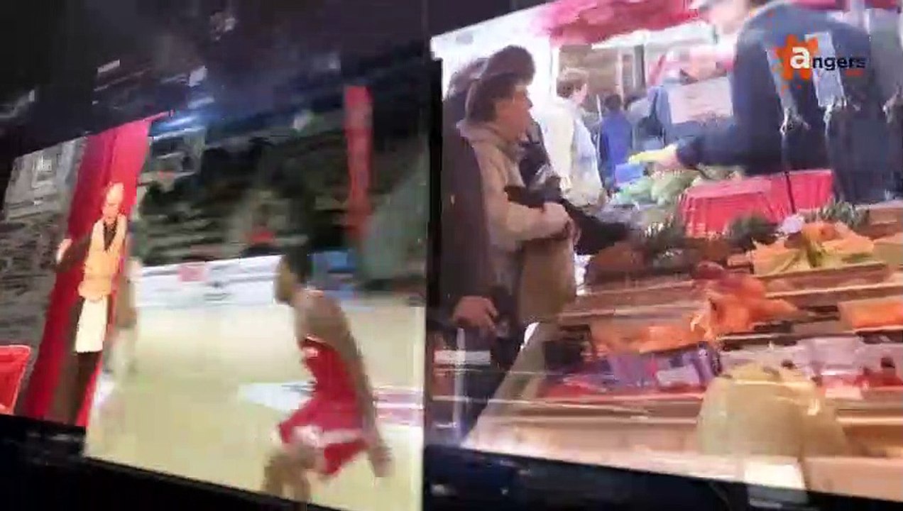 JT NOVEMBRE   - Le Journal du jeudi 22 novembre 2018