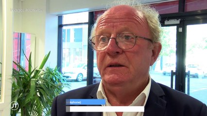 Le journal - 22/11/2018 - Les Gilets Jaunes toujours mobilisés