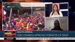 South African Metal Workers Union Launch Their Own Political Party