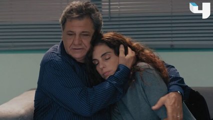 #الوشم - ألكسنداروس ينجو من الموت في اللحظات الأخيرة