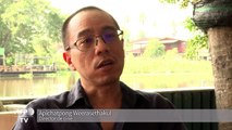 Cineasta tailandés Apichatpong traslada sus fantasmas a Colombia