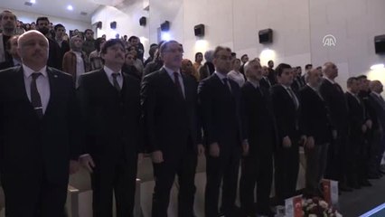 Malkoç: "Nereye Gidersen Git, Adaletin Önünde Hesap Vereceksin"