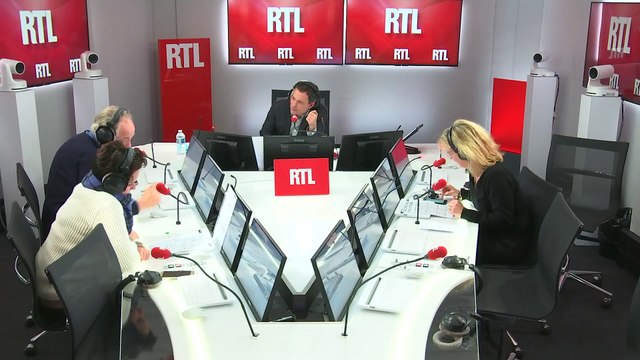 Frédéric Mitterrand : Emmanuel Macron est très courageux