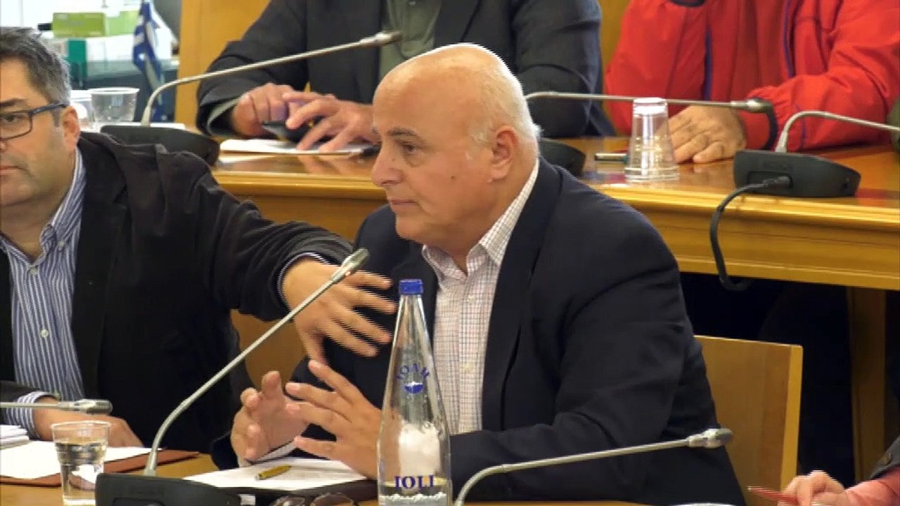 Κινητοποίηση για το Πανεπιστήμιο και το ΤΕΙ στη Λαμία