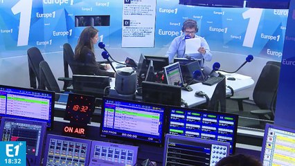 "On ne se dissoudra pas dans les 'gilets jaunes'", assure Yves Veyrier, le nouveau numéro un de FO