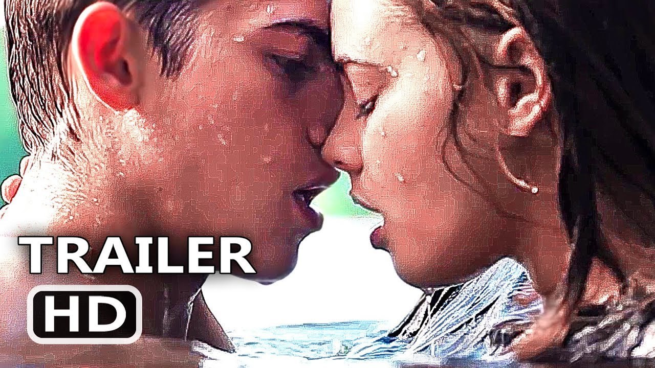 AFTER Official Trailer