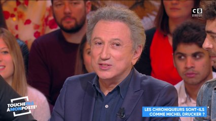 Michel Drucker raconte sa première soirée en boîte de nuit