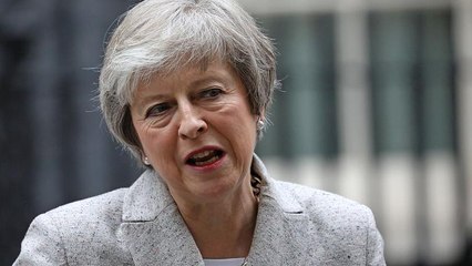 Brexit : le sprint final de Theresa May
