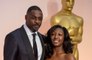 Idris Elba's daughter hasn't seen his work