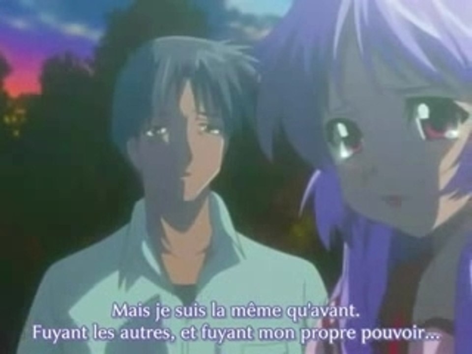 To Heart Remember my Memories 07 part2