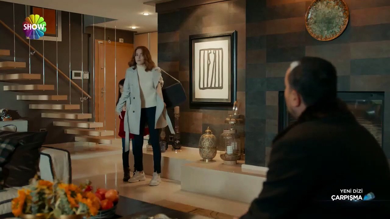 Çarpış - Part 8