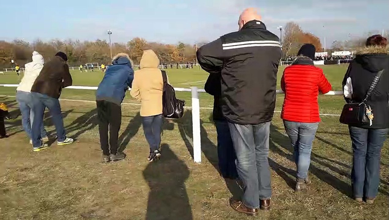 Les supporters