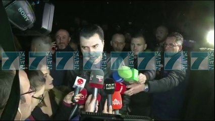 Скачать видео: BASHA, «RAMA DO PAGUAJE SHTRENJTE DHUNIMIN E QYTETAREVE» - News, Lajme - Kanali 7