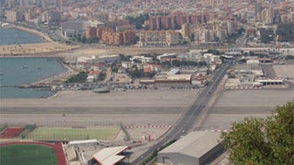 أطنان الحشيش المهربة إلى إسبانيا من الأراضي المغربية