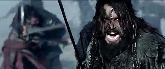 Deliler Fatih'in Fermanı  Yeni Fragman