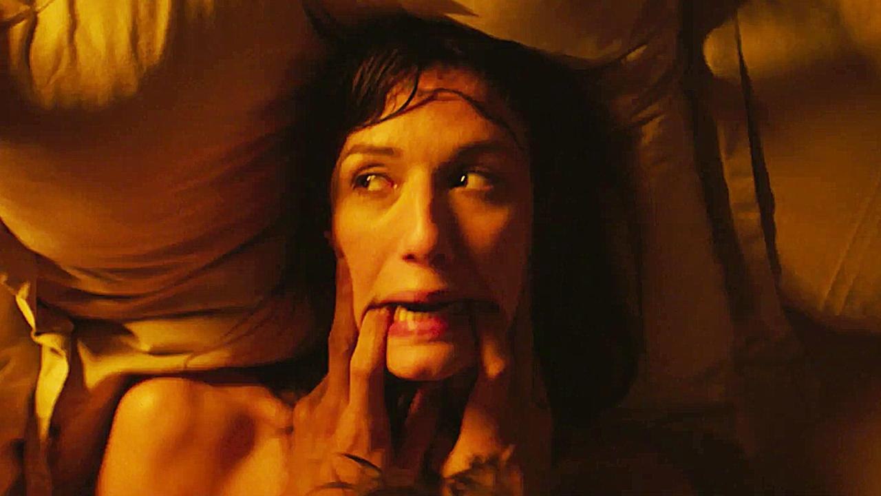 Die Poesie der Liebe - Trailer (Deutsch) HD