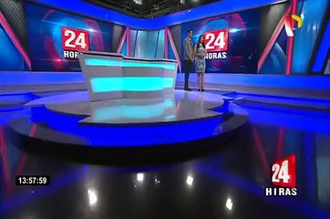 Chorrilos: dan último adiós al suboficial José Luis Pacheco en cementerio PNP Santa Rosa