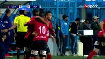 اهداف مباراة الزمالك والداخلية اليوم 2 - 1 - في الدوري المصري بتاريخ 22-11-2018 وتألق كهربا