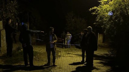 Tartıştığı eşini pompalı tüfekle öldürdü - HATAY