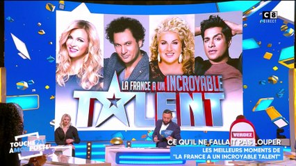 La France a un incroyable talent : l'émission fait débat auprès des chroniqueurs