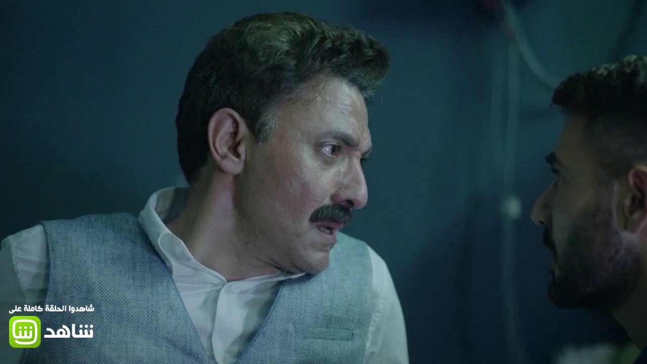 من أكثر المشاهد إحترافية – كلمات أخيرة تنهي حال...