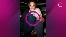 PHOTO. Yannick Noah et Isabelle Camus affichent leur amour sur Instagram