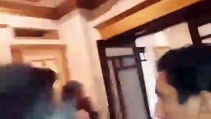 Journalist Ke Sawalon Per Shahriyar Afridi Ne Kia Kaha ?