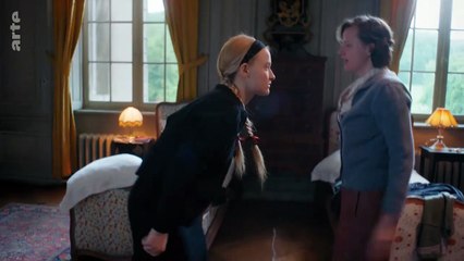 1918-1939, los sueños rotos de entreguerras (6-8) Promesas ARTE en español