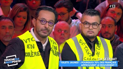 Gilets Jaunes : pourquoi la majorité des Français approuvent le mouvement ?