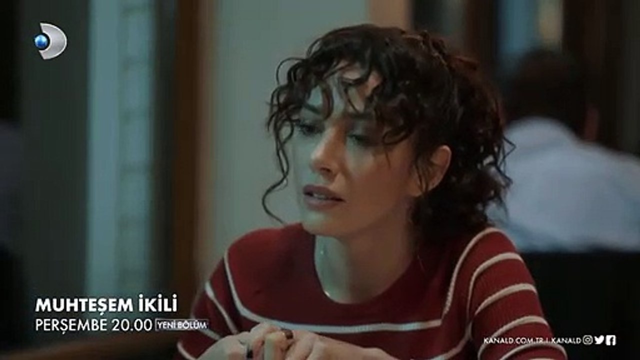 Muhte  Fragmanı Yeni Bölüm Son Fragmanı