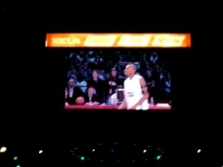 Steve Lobel ASG 2007