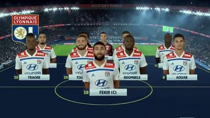 Mbappe 4 Goals In 13 Min _ ΡЅG 5 - 0 LYON _ All Gоals & Extеndеd Hіghlіghts