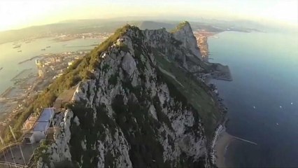 Spanien droht mit Brexit-Veto wegen Gibraltar