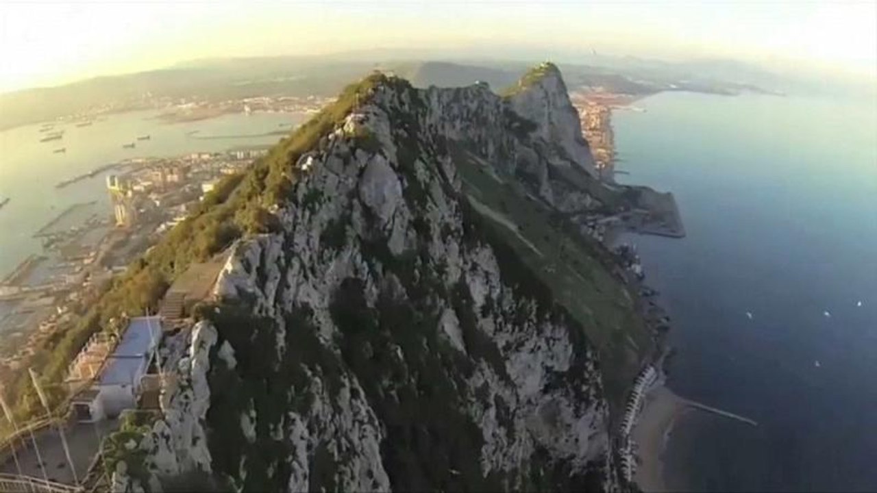 Spanien droht mit Brexit-Veto wegen Gibraltar