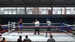 Luis Doña VS Jesus Loaisiga - Boxeo Amateur - Miercoles de Boxeo