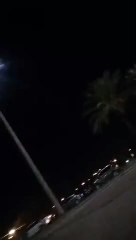 اجواء ما بعد مباراة تونس والمغرب