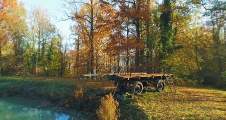 ANAFI #7 - Jardin Le Point du Jour