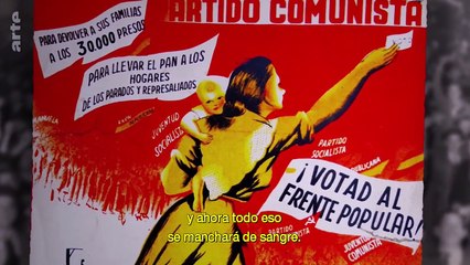 1918-1939, los sueños rotos de entreguerras (7-8) Traición