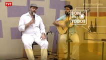 Fabrício Alves e Samuel Silva - Menino Velho